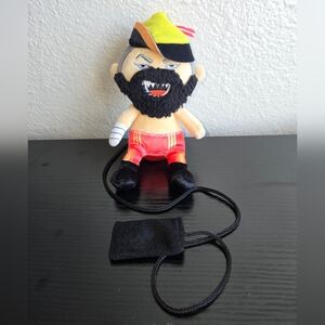 NJPW Tokon Shop Exclusive Pyonsuke Series 4 Great-O-Khan Limited Edition RARE